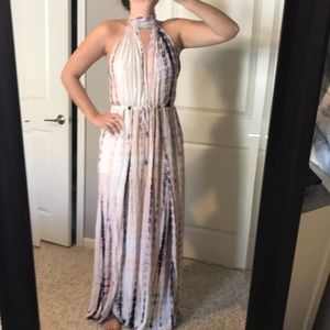 Vestique maxi dress! Never worn!